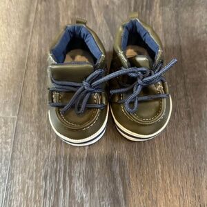 Baby Shoes
